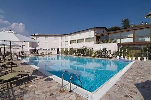 Residenza Fontanelle Hotel Perugia