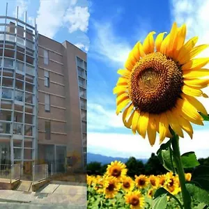 Casa Dei Girasoli Perugia