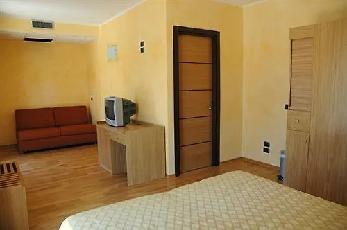 Hotel Residenza Fontanelle Perugia