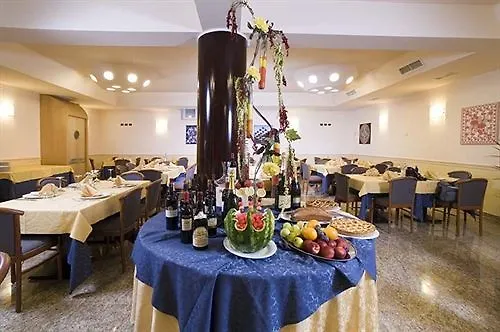 Hotel Residenza Fontanelle Perugia